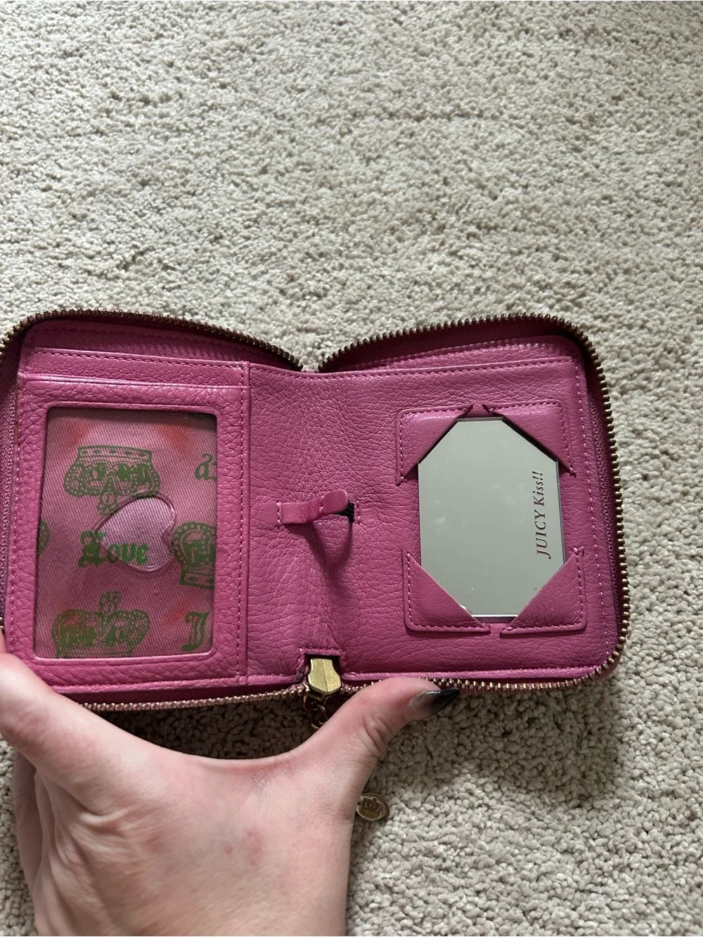 Juicy Couture vintage juicy